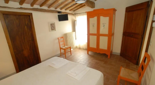 Двухместный номер Standard Molenda B&B