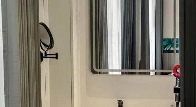 Suite U-Shine Hotel