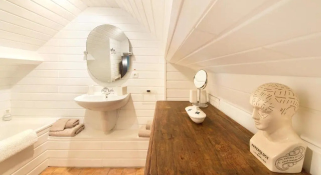 Номер Standard B&B Pronkenburg