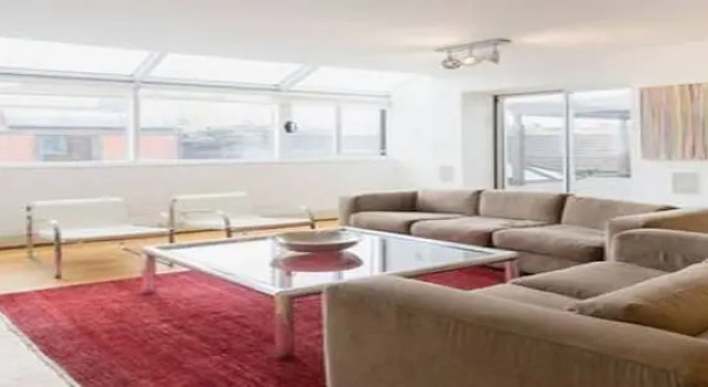 Luxury Yorkville Penthouse Suite, Забронировать Отель Отели Торонто 4 звезды, рядом с George R. Gardiner Museum of Ceramic Art, 4*