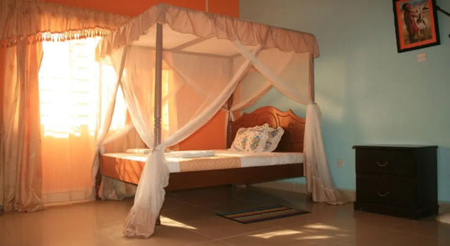 Bright star Resort