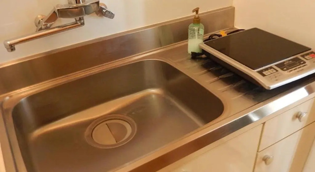 Трёхместный номер Standard Karuizawamura Hotel