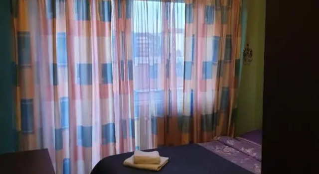 Apartament Very BIG, Varaa Huoneisto Bistrita 