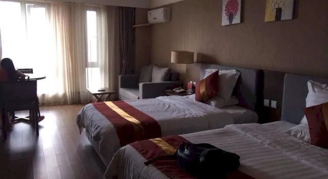Qunming Shangping Hotel, Book Hotel Guandu Kunming