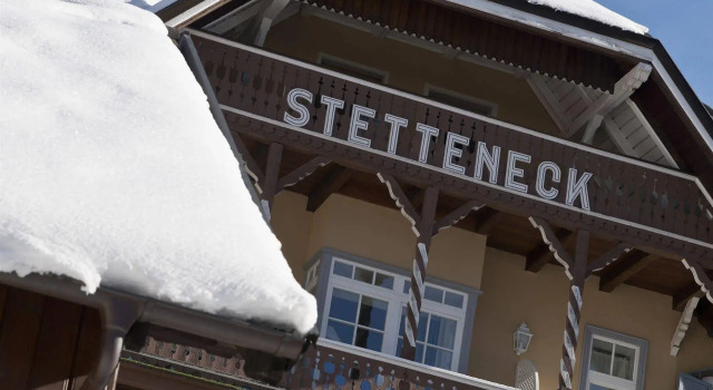 Classic Hotel Am Stetteneck, Забронировать Отель Ортизеи Валь-Гардена, рядом с Подъемник Санкт-Ульрих - Зайзер Альм