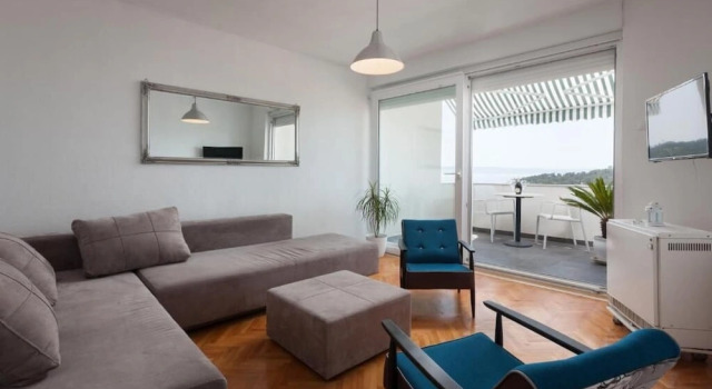 Apartment Town and Beach, Забронировать Апартаменты/квартира Апартаменты Сплитско-Далматинской жупания, Апартаменты/квартира