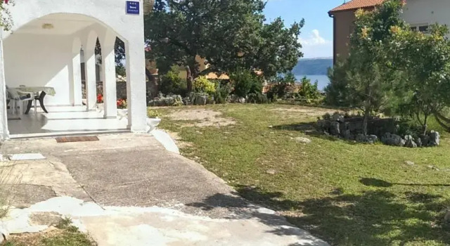 Apartment Ankica