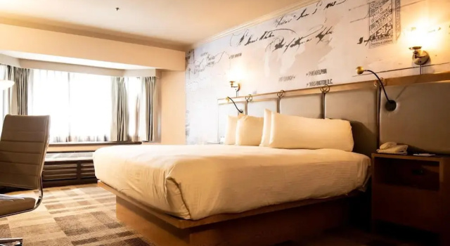 Premium Zimmer Primm Valley Hotel & Casino, a Travelodge by Wyndham