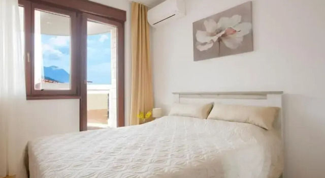 Anatolia Sea view One bedroom Apartment, Забронировать Апартаменты/квартира Апартаменты Старого города Будвы - Будванская ривьера, Апартаменты/квартира