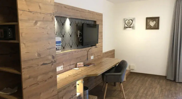 Номер Comfort Edelfinger Hof