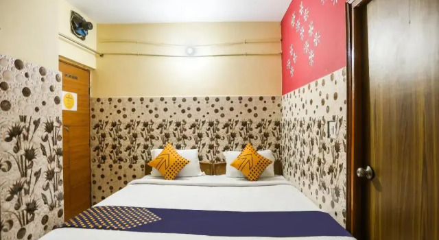 Raunak Guest House by OYO Rooms, Varaa Matkakoti Gurgaon 