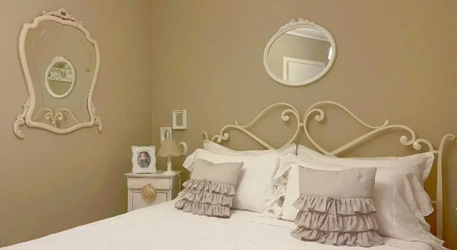 Коттедж с 2 комнатами Bnbook Maison Charlotte Casa Vacanza con 2 camere da letto Lago Maggiore
