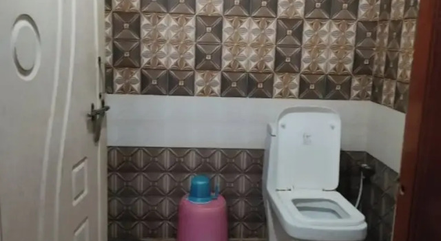 Номер Standard Vijetha Grand Lodge