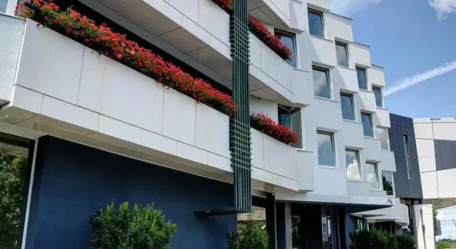 Phòng Suite Junior Hotel Lido