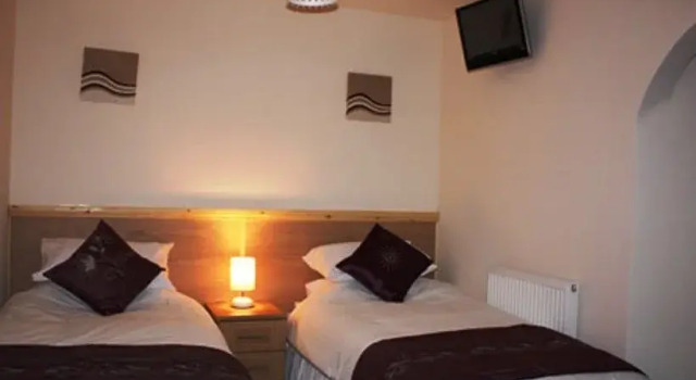 The Anvil Lodge, Varaa Hotelli Shifnal Shropshire