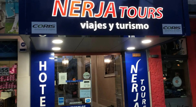 Hotel Nerja