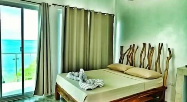 Студия Deluxe Birdland Beach Club