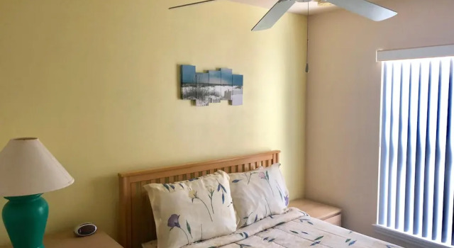 Five Bedroom Pool Home - 893 SR - Vusa