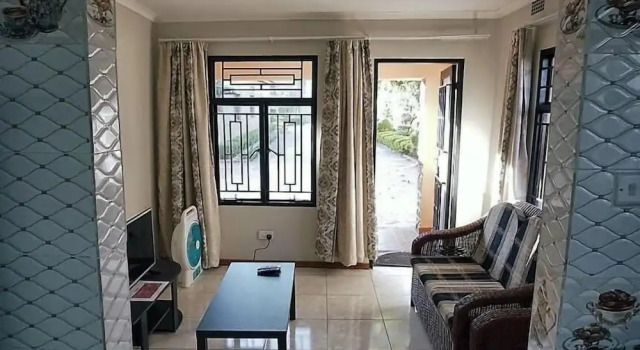 244 Guest House