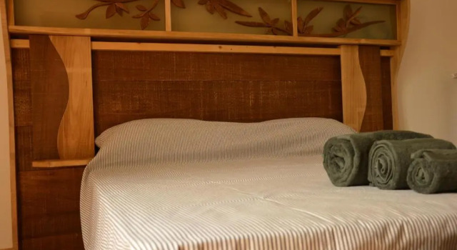 Апартаменты Agriturismo Riparossa