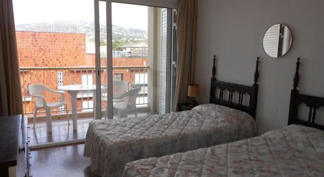 Apartamento Catalunya C-4, Book Lejlighed Castell-Platja d'Aro Girona