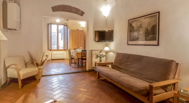 Locazione turistica San Frediano, Забронировать Апартаменты/квартира Апартаменты Флоренции, рядом с Дворец Ручеллаи, Апартаменты/квартира