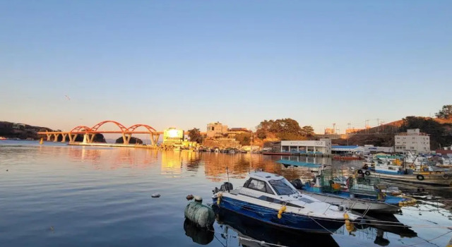 Best Pension in Sungpori
