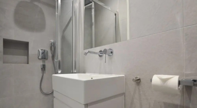 Студия Deluxe Shepherds Bush Green Serviced Apartments by Concept Apartments