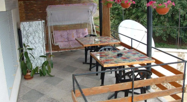 Двухместный номер Standard Villa Summer House