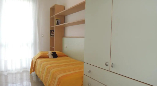 Condominio Argonauti
