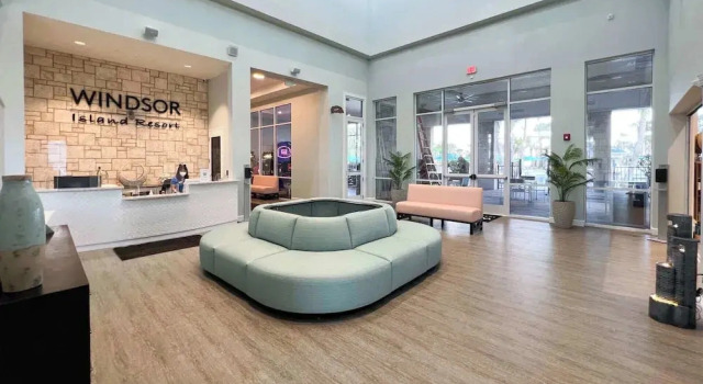 Upstay: Family Retreat w Pool, Cinema & Games Room, Book Feriehus Villaer i Florida, Villa