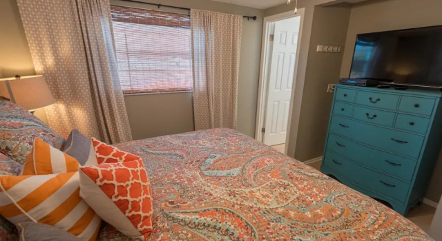 Turtle Way Apartment 2