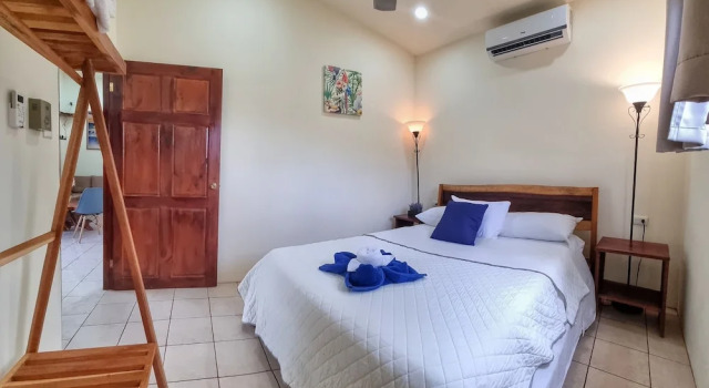 Pinilla Highlands, Rezerwuj Willa Wille w Guanacaste, Willa