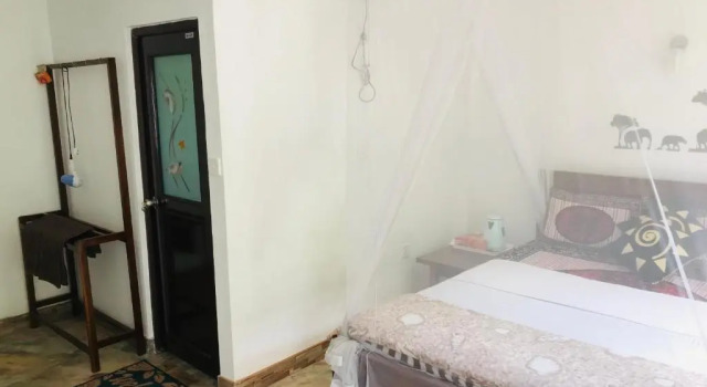 Номер Economy River Splendour Home Stay