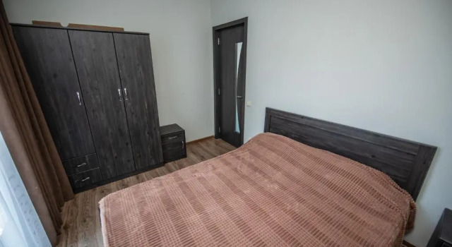 Bakuriani M25 Bakuriani 408, Prenota Hotel Hotel a Samckhe Javakheti con parcheggio, Parcheggio