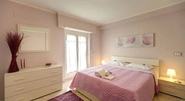 Interno15 Apartment, Book Lejlighed Lejligheder i Rom, nær Cornelia Metro Station, Lejlighed