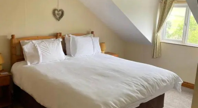 Номер Superior Arkleside Country Guest House