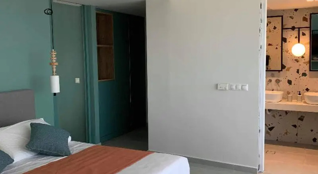 Номер Standard Mazoren Art Hotel