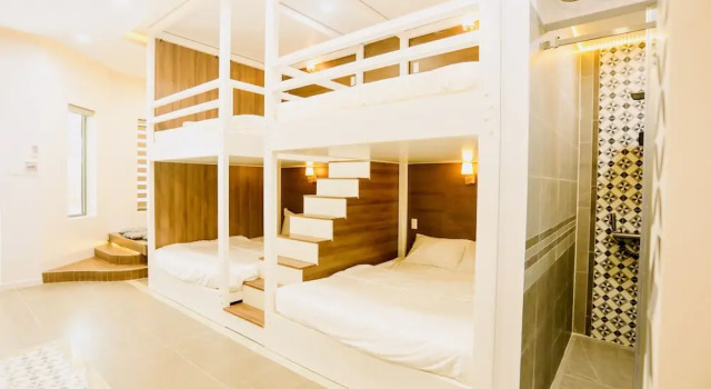 Kiwis Homestay & Cafe, Забронировать Гостевой дом Муйне Биньтхуан, рядом с Рынок Муйне
