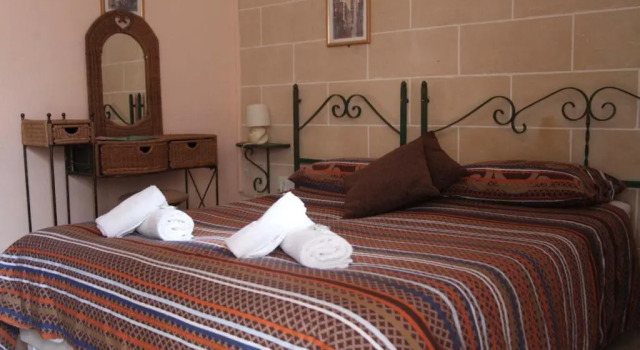 Двухместный номер Economy Green Grove Guest House