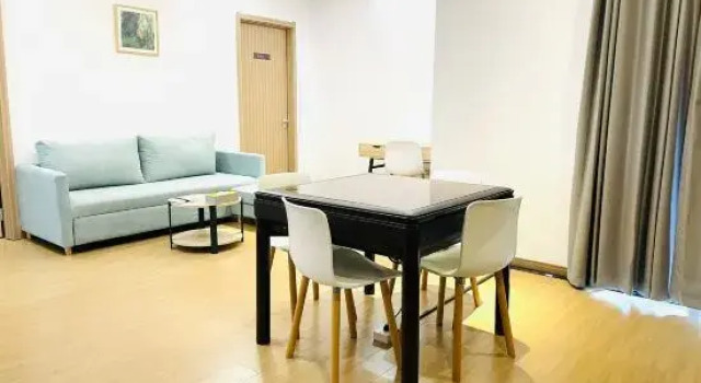 Люкс Jinling Jiachen Hotel Zhenjiang