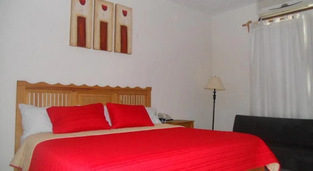 Hotel Amerik, Book Hotel Salina Cruz Oaxaca
