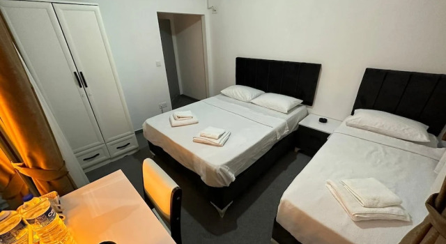Одноместный номер Standard Ezel Group Hotel