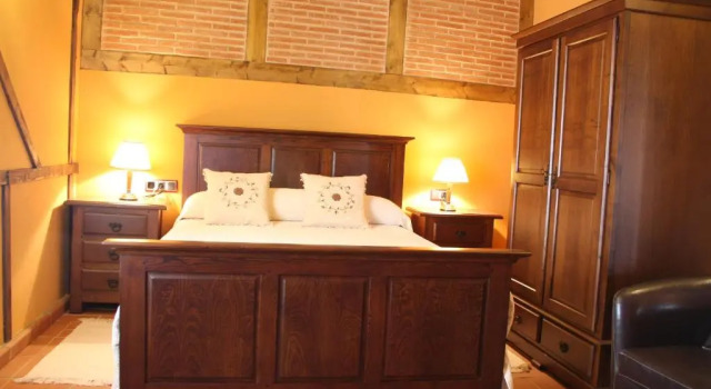 Hotel Rural Cerro Principe, Prenota Hotel Hotel economici a Estremadura