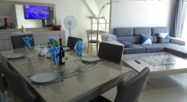 Апартаменты Appartement L'Entonnoir