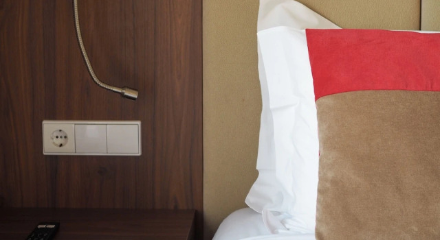 Номер Standard с видом на море THE ONE Grand Hotel da Póvoa - by MHMB Collection