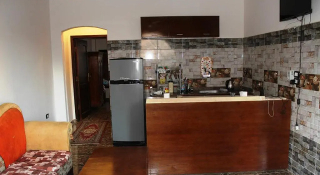 Al Ramla Guest House