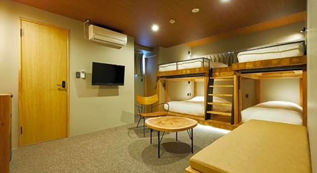 mizuka Daimyo7-unmanned hotel - Vacation STAY 05259v, Prenota Hotel Fukuoka 