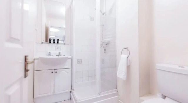 Roomspace Apartments -Sabin Gates, Varaa Huoneisto Asunnot kohteessa Merseyside, Huoneisto