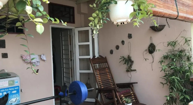 Номер Standard Kotas House Homestay